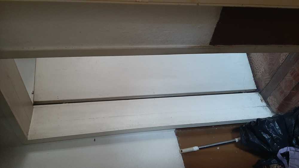 Склад Хасково