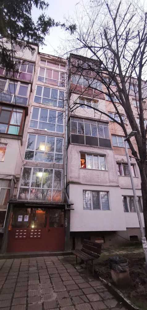 Двустаен апартамент Плевен