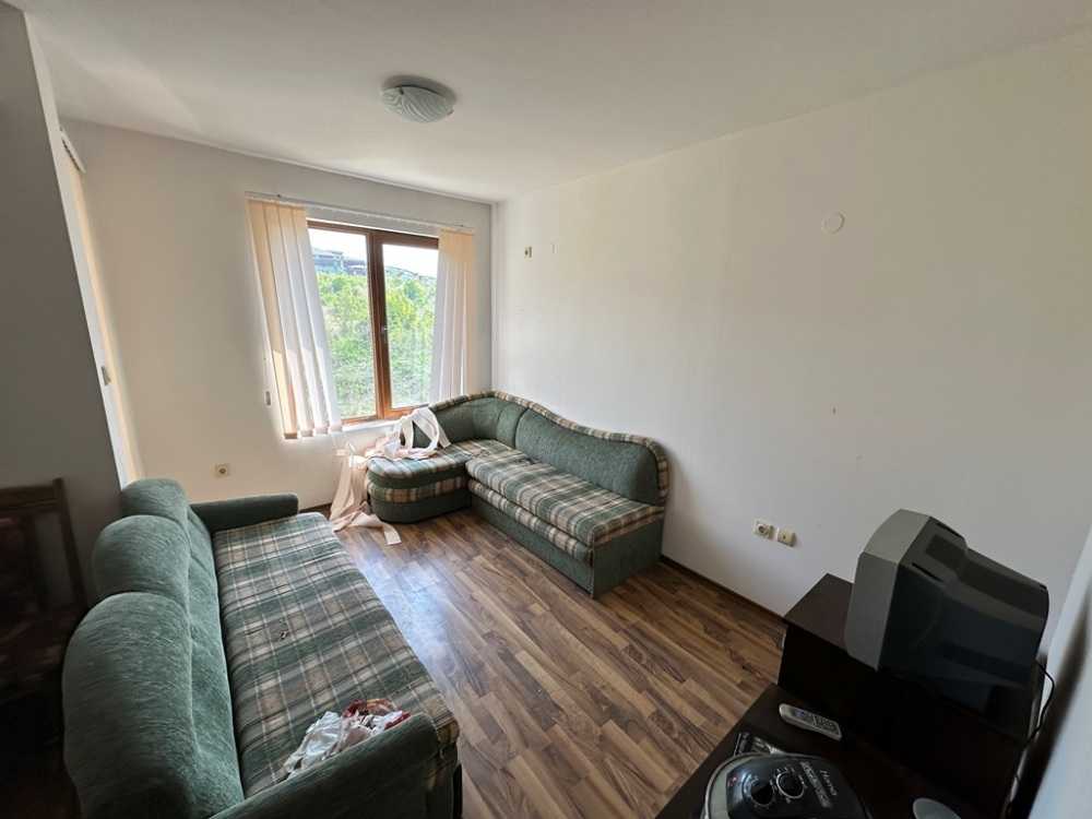 Тристаен апартамент Кошарица