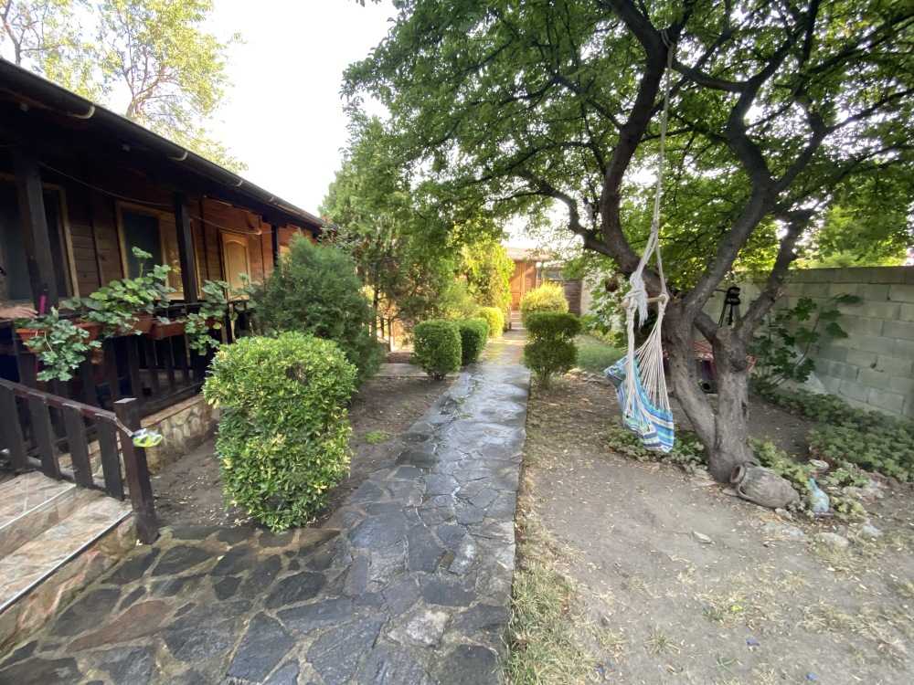 Вила Кранево