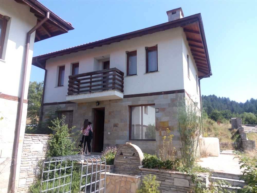 Къща Разлог