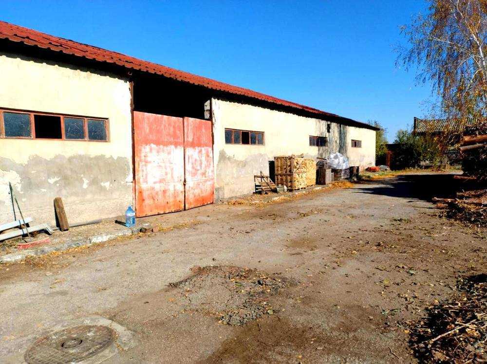 Склад Ловеч