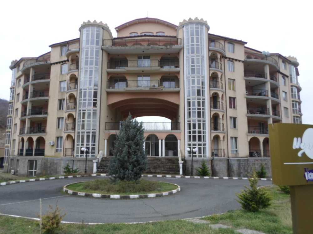 Мезонет Емона