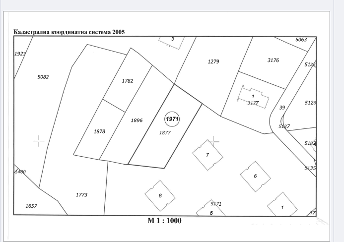 Парцел София