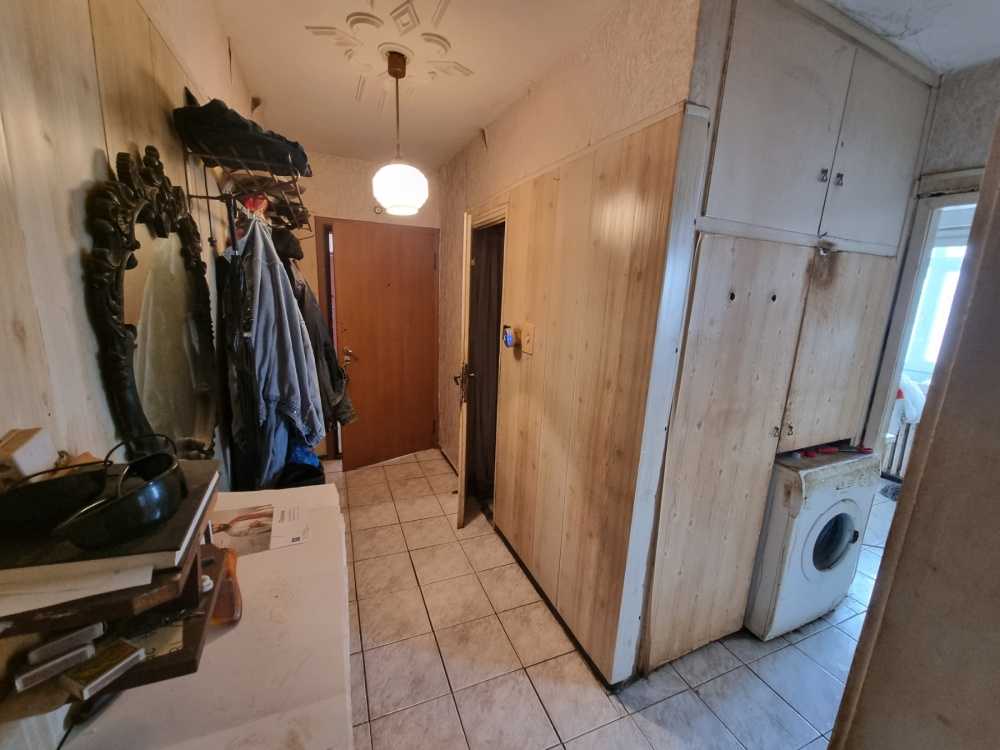 Двустаен апартамент Варна