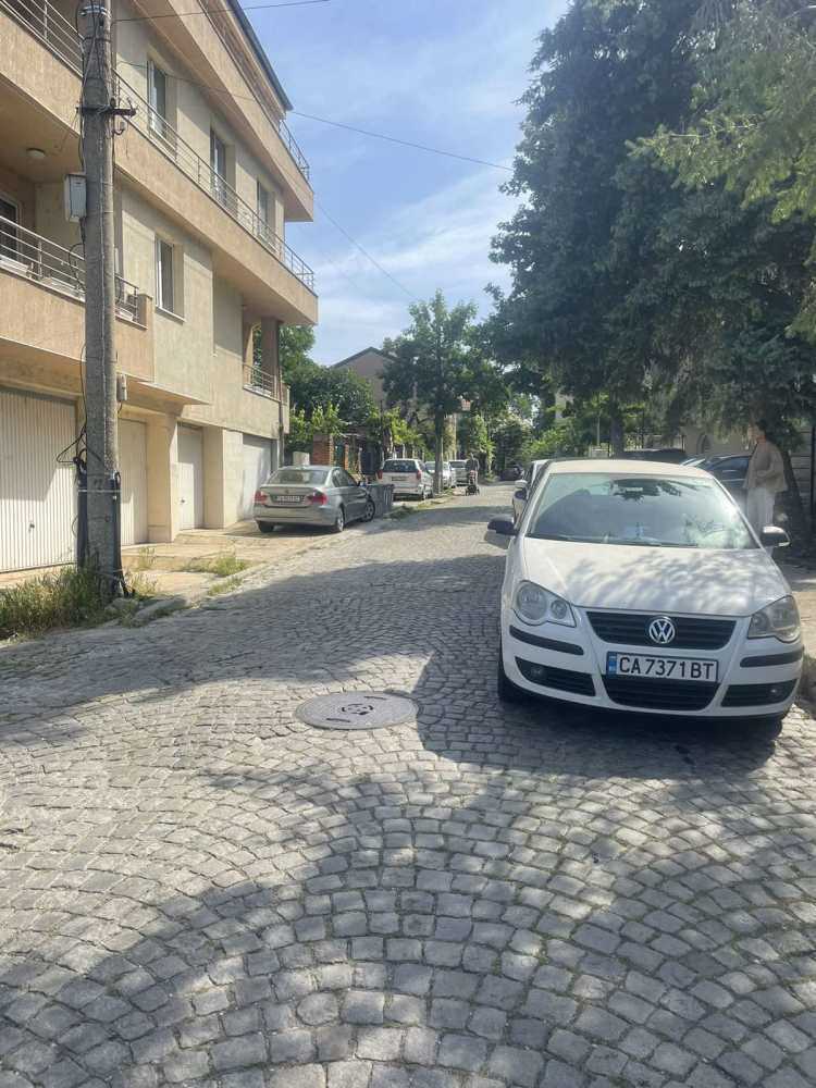 Многостаен апартамент Пловдив