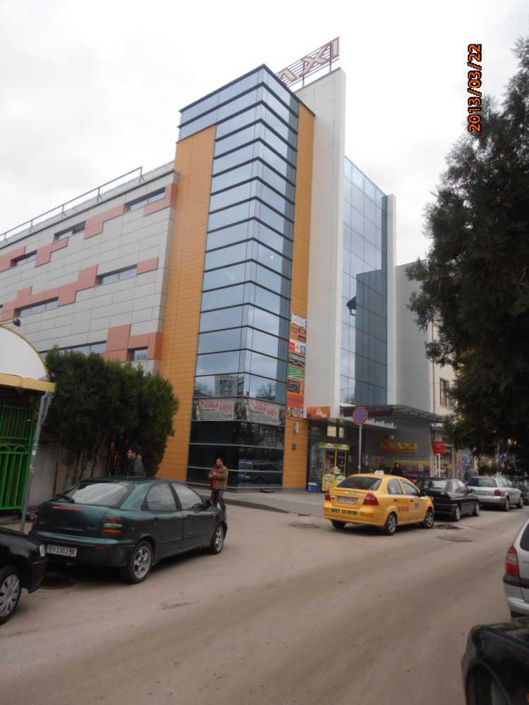 Магазин Плевен