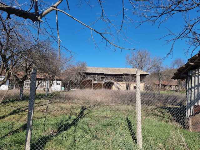 Парцел Кривня