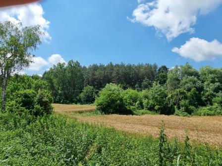 Парцел Каран Върбовка