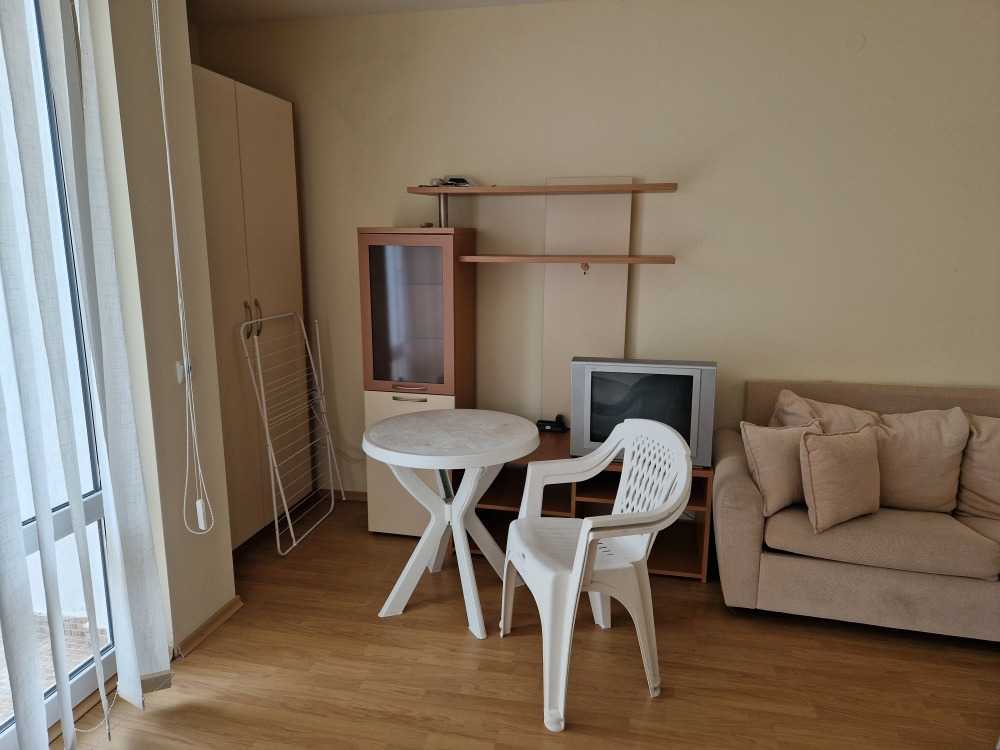 Едностаен апартамент Свети Влас