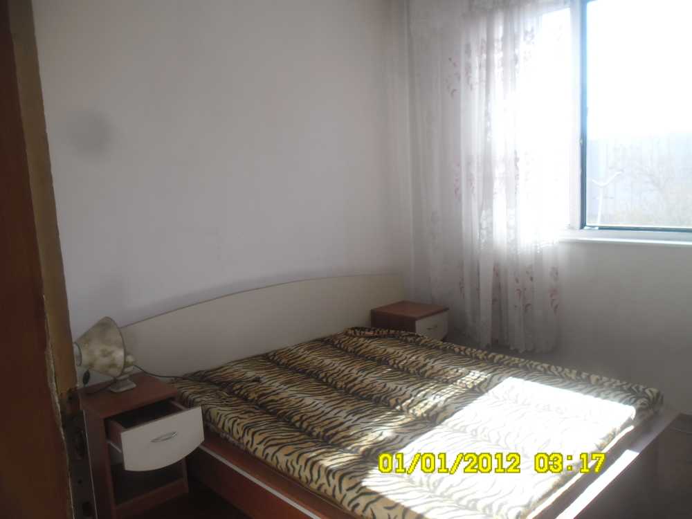 Двустаен апартамент Стара Загора