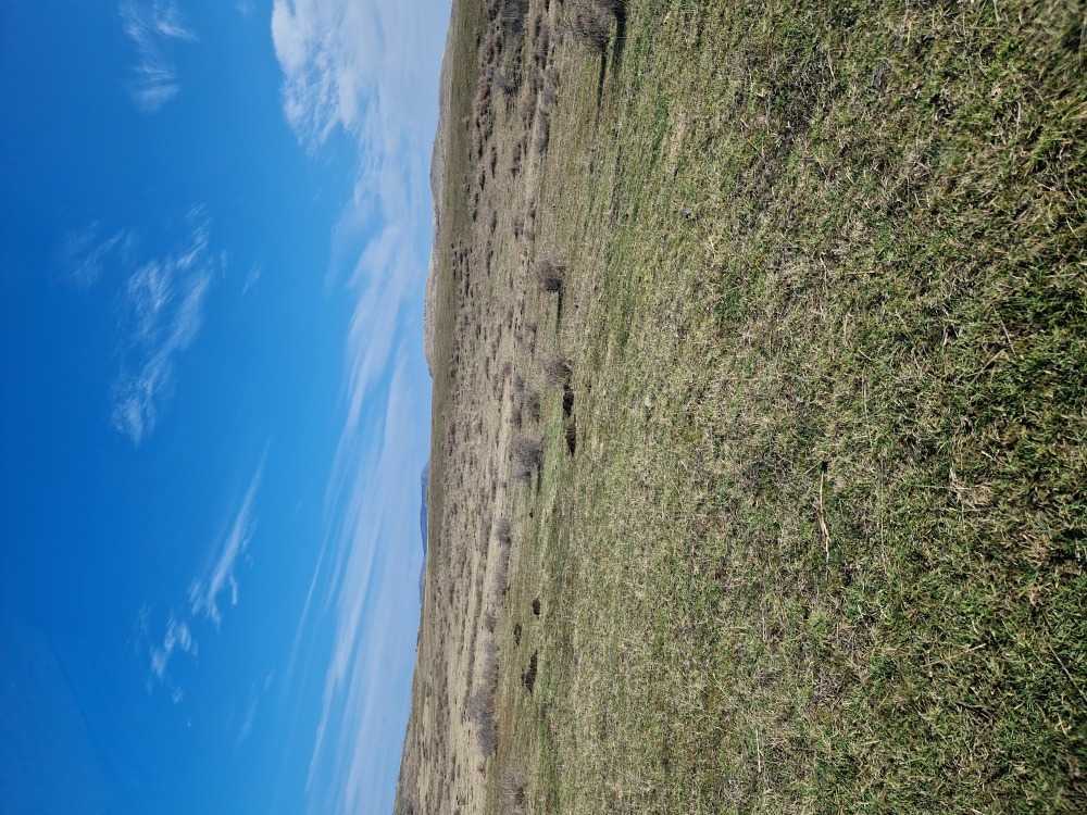 Земеделски имот Каблешково