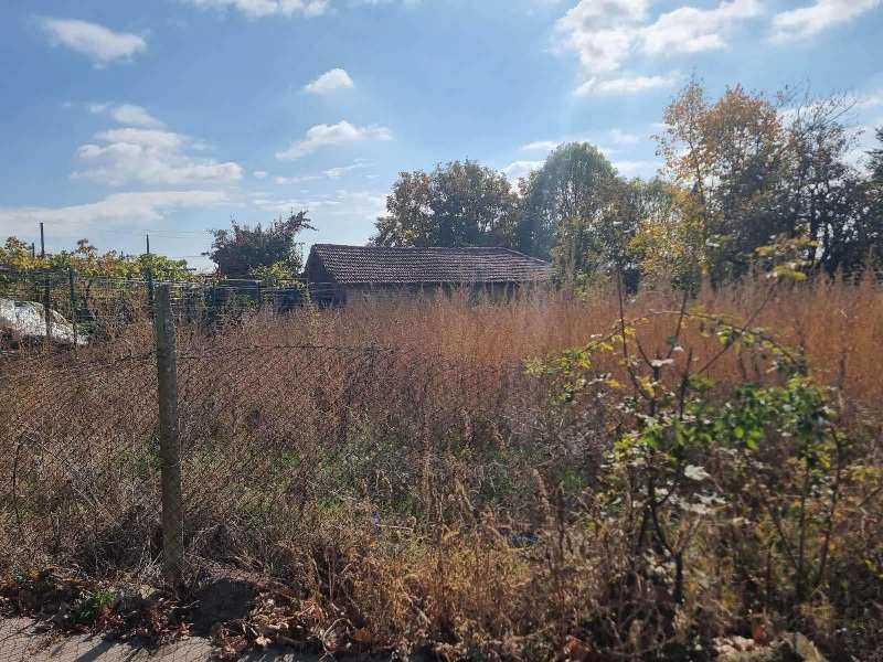 Парцел Лозница