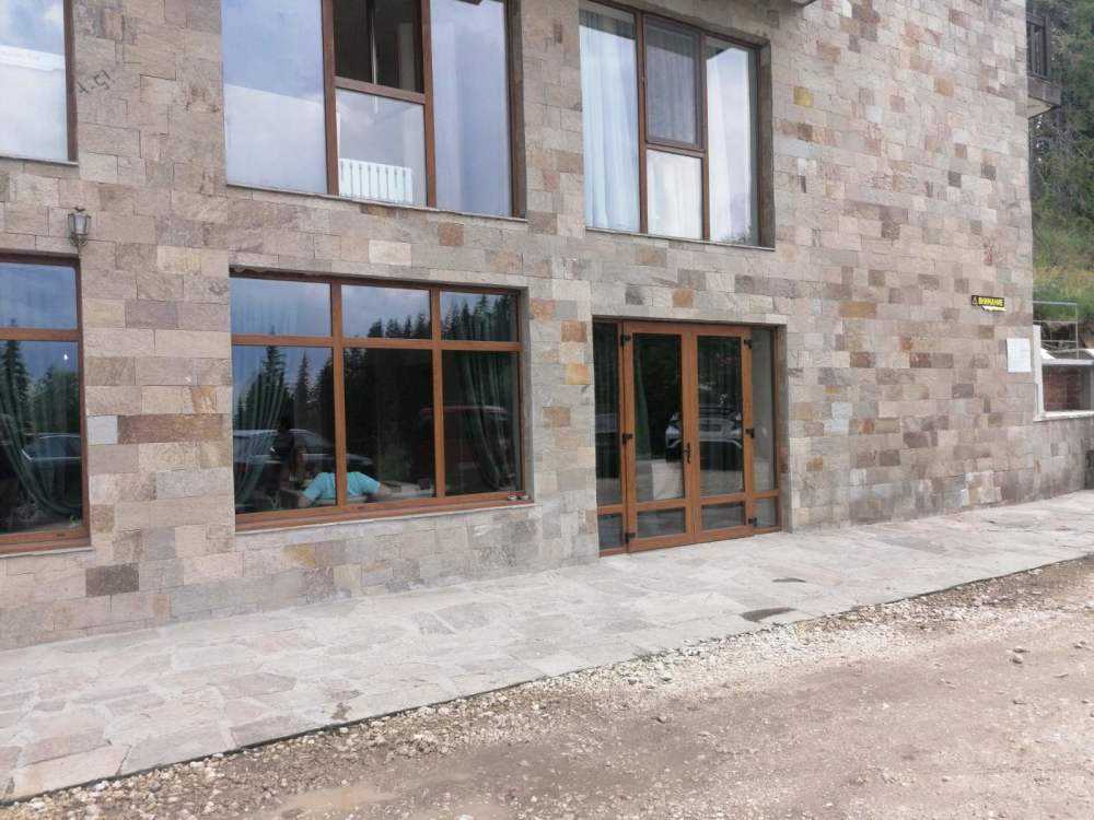 Търговски имот Чепеларе