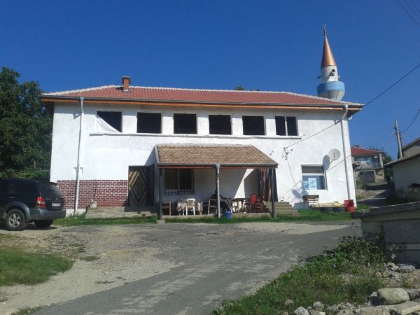 Магазин Дюлица