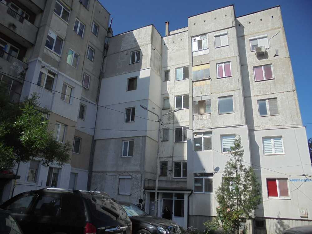 Двустаен апартамент Добрич