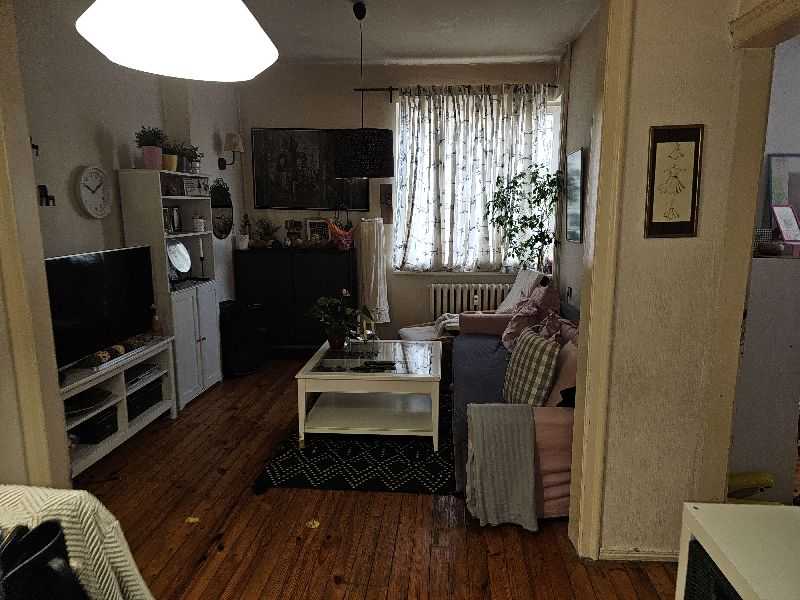 Тристаен апартамент София