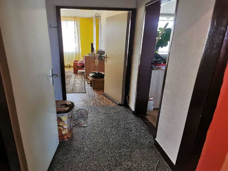 Тристаен апартамент София