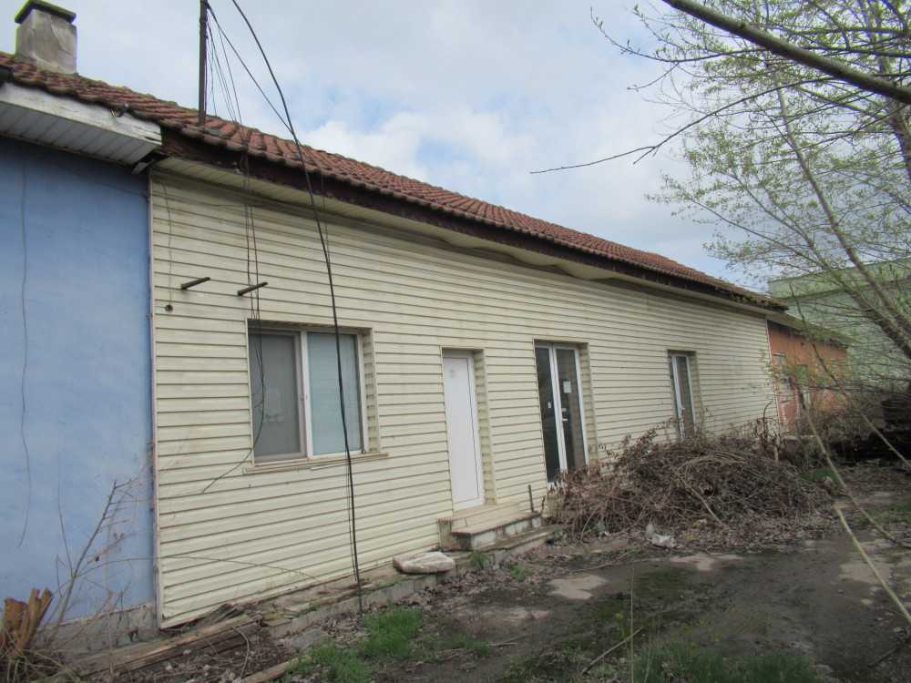 Производствен имот Видин