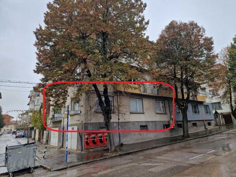 Многостаен апартамент Благоевград