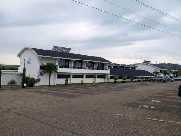 Хотел Петлино