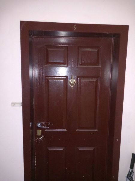 Многостаен апартамент Кърджали