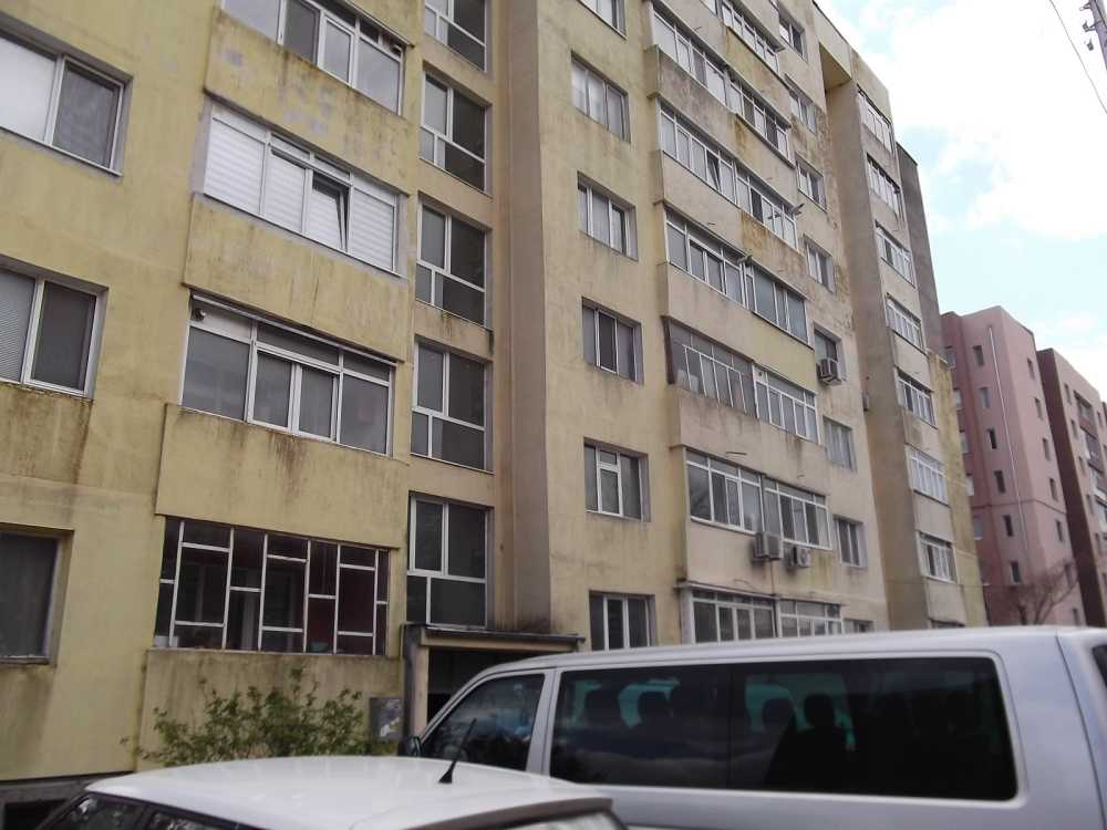 Двустаен апартамент Каварна