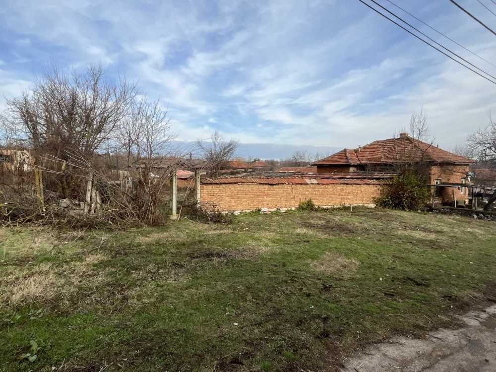 Парцел Бежаново