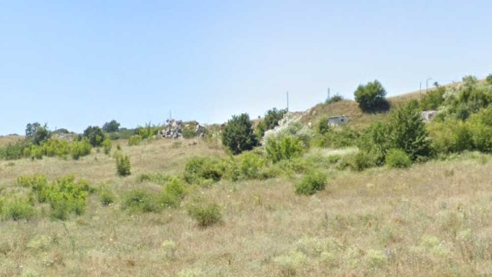 Земеделска земя Сливово