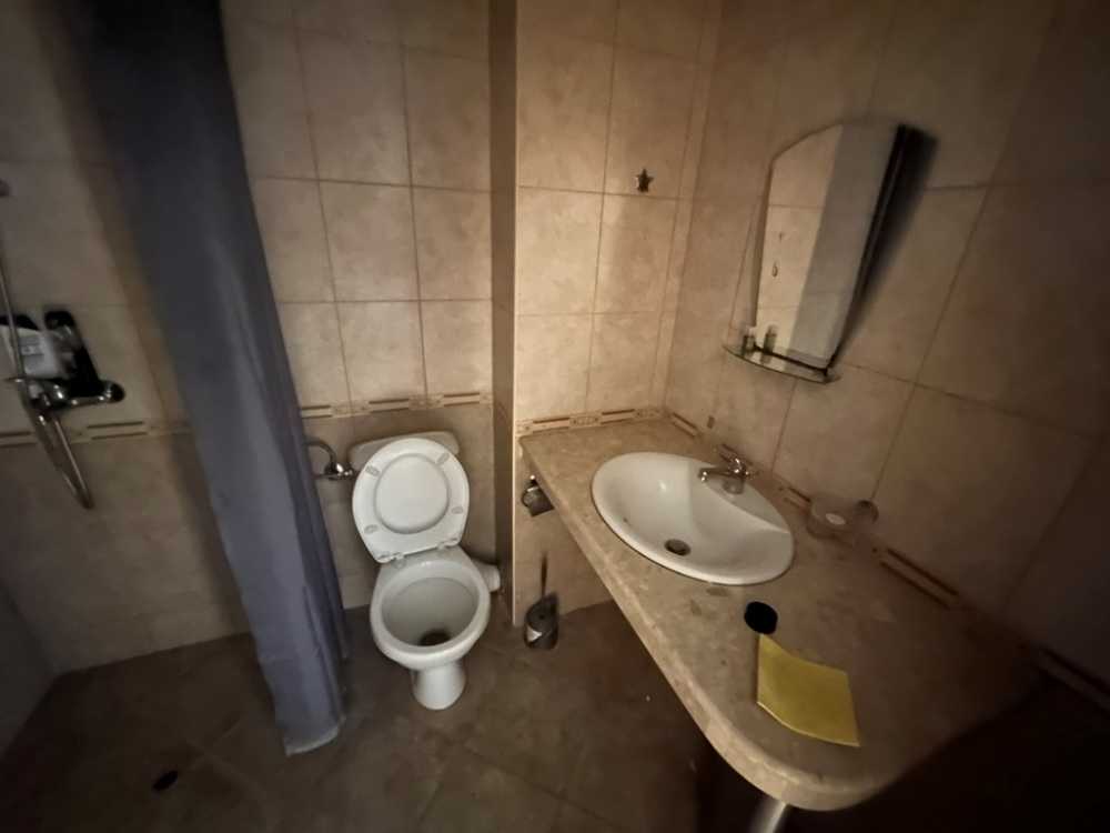 Едностаен апартамент Несебър