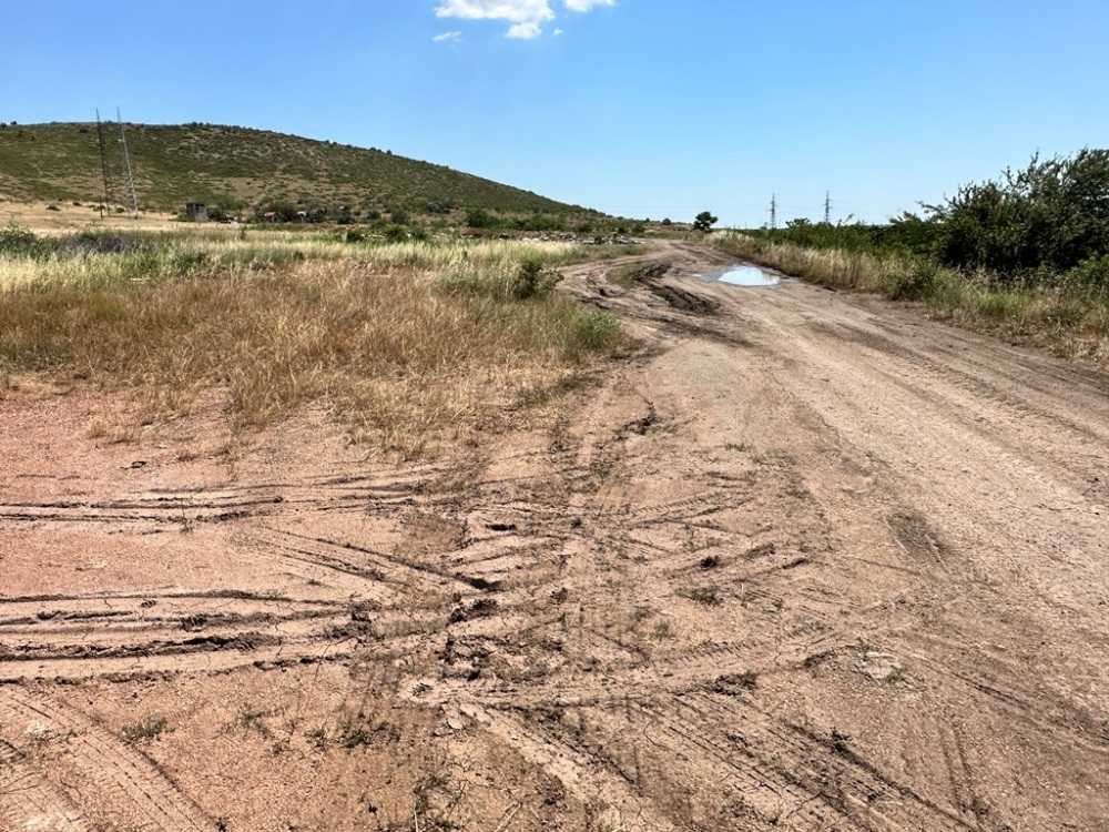 Парцел Лъка