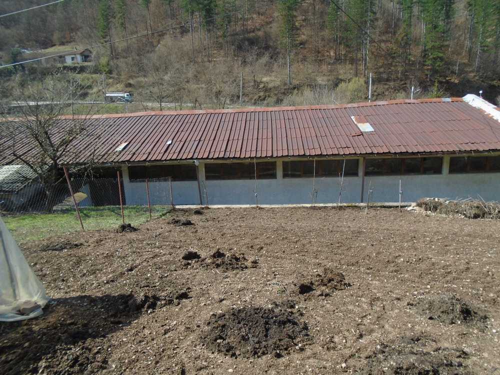 Парцел Мадан