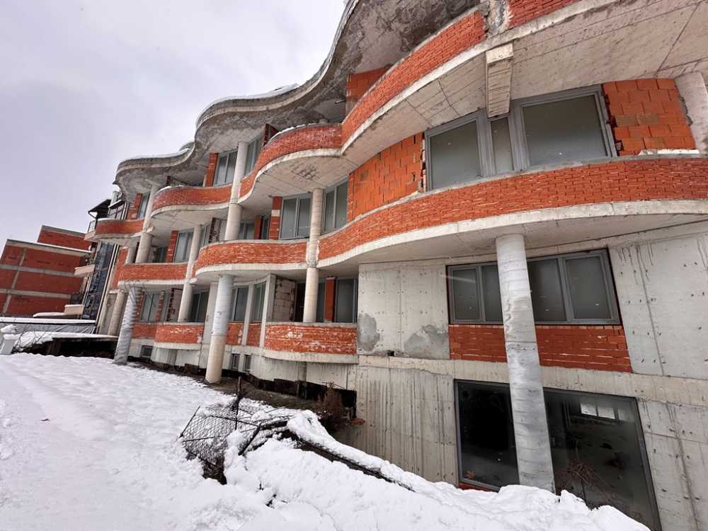 Хотел Китен