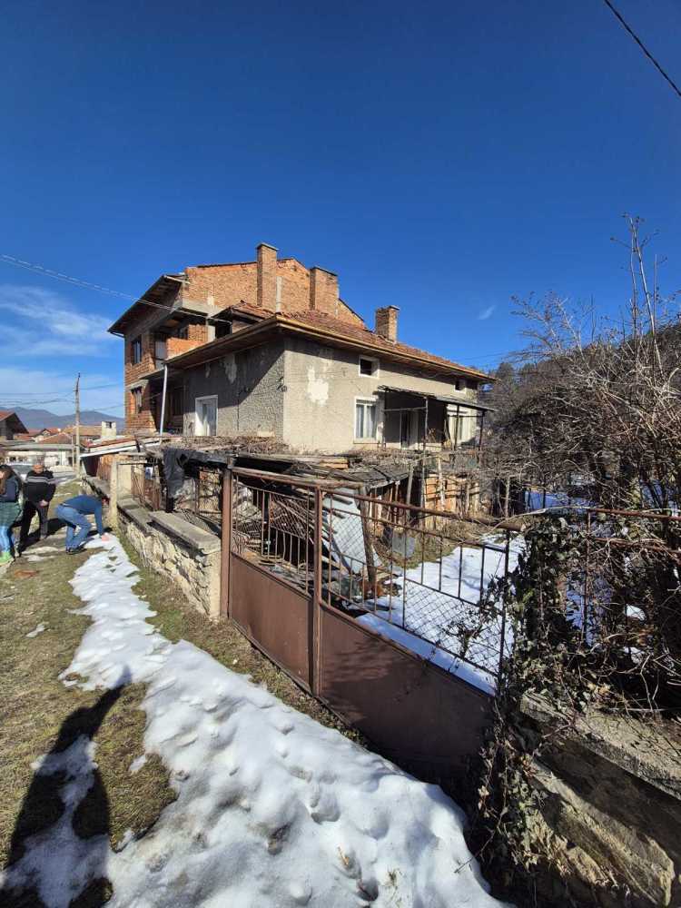 Къща Ракитово