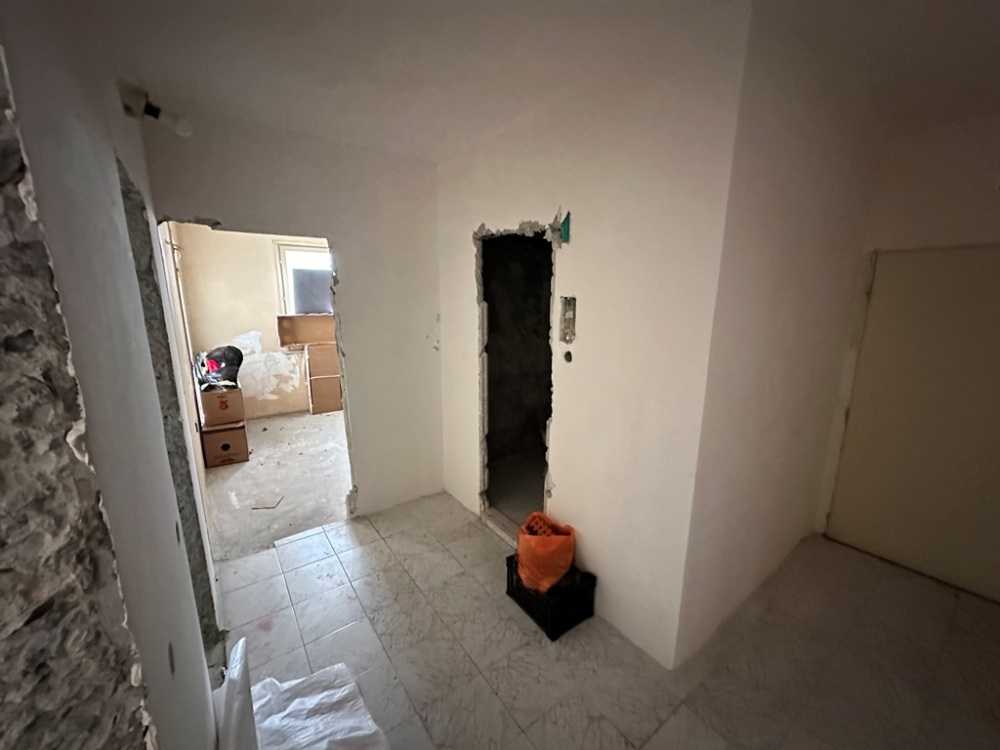 Тристаен апартамент Бургас