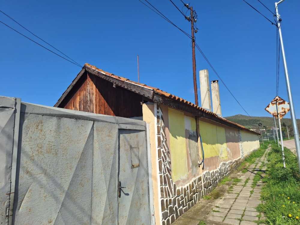 Склад Девня