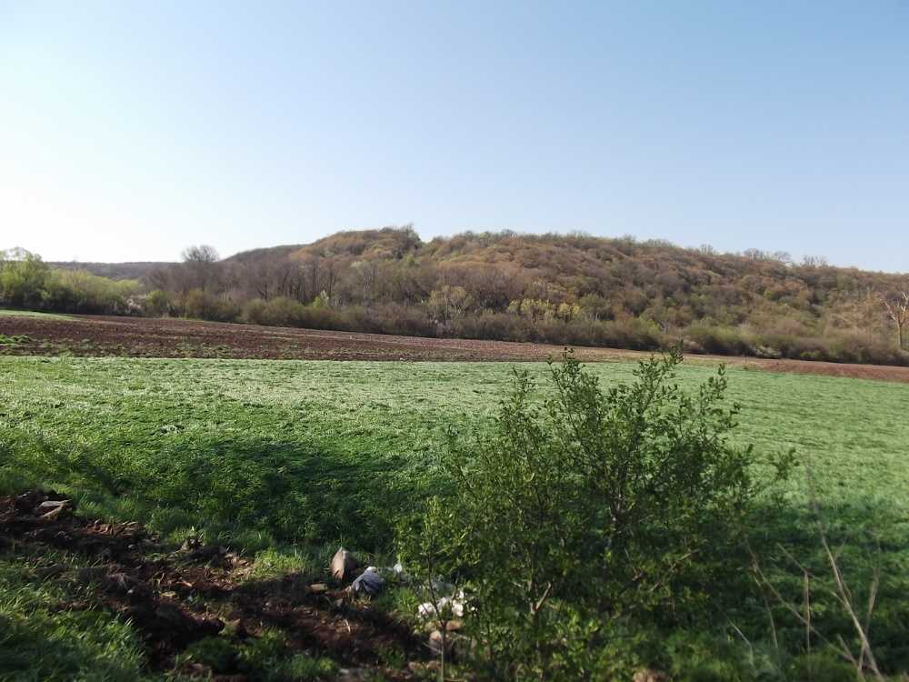 Земеделски имот Долина