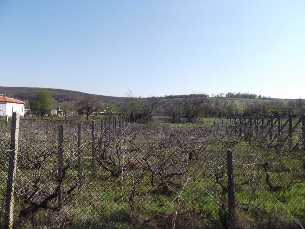 Парцел Долина