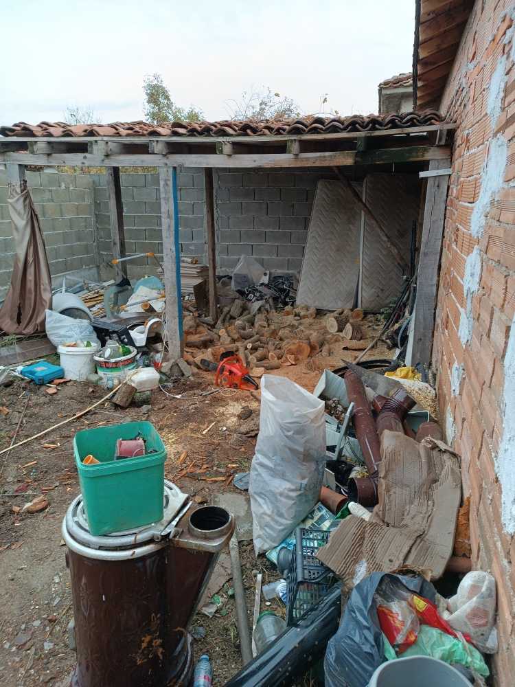 Парцел Московец