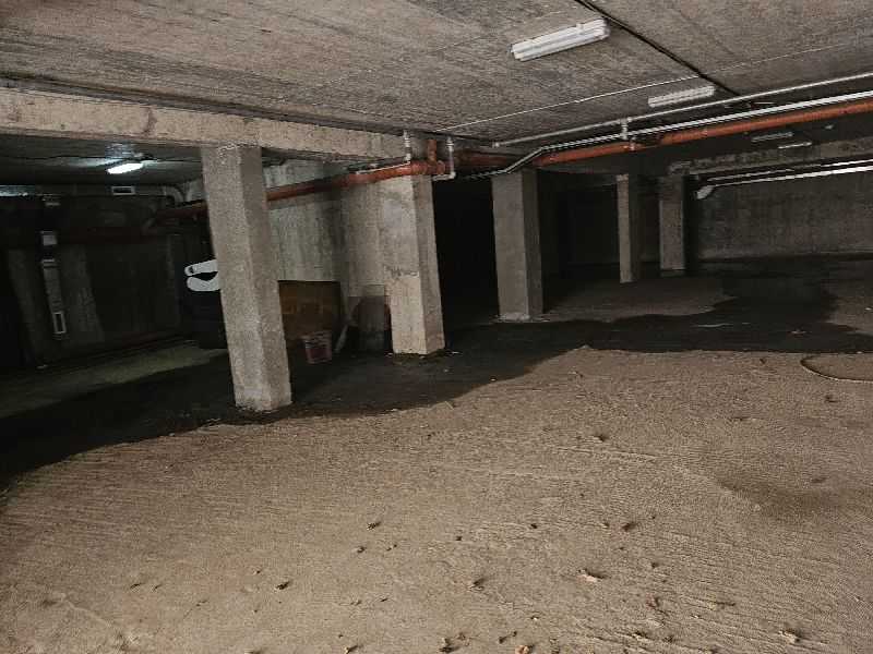 Паркомясто София