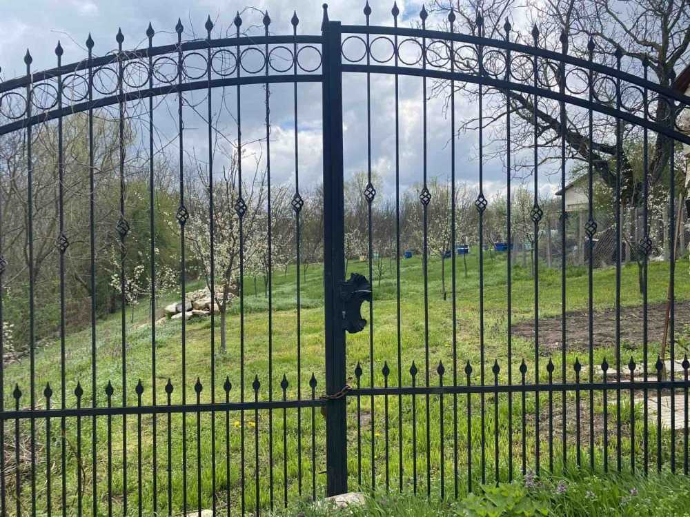 Парцел Бохот