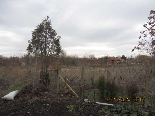 Парцел Новоселец