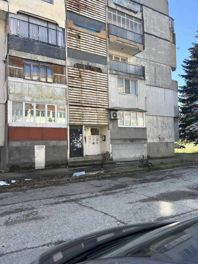 Двустаен апартамент Русе