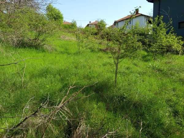 Парцел Кърджали