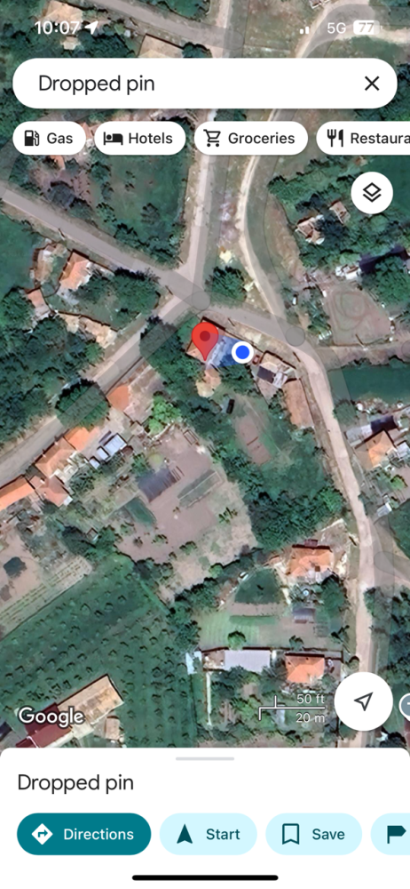 Къща Падина