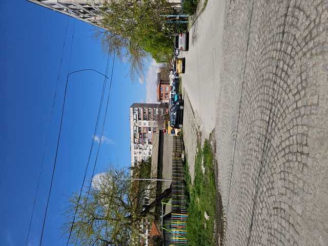 Двустаен апартамент Пловдив