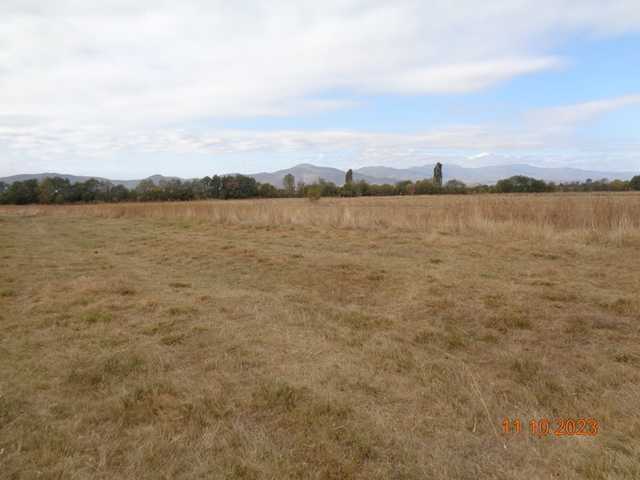 Земеделска земя Соколица