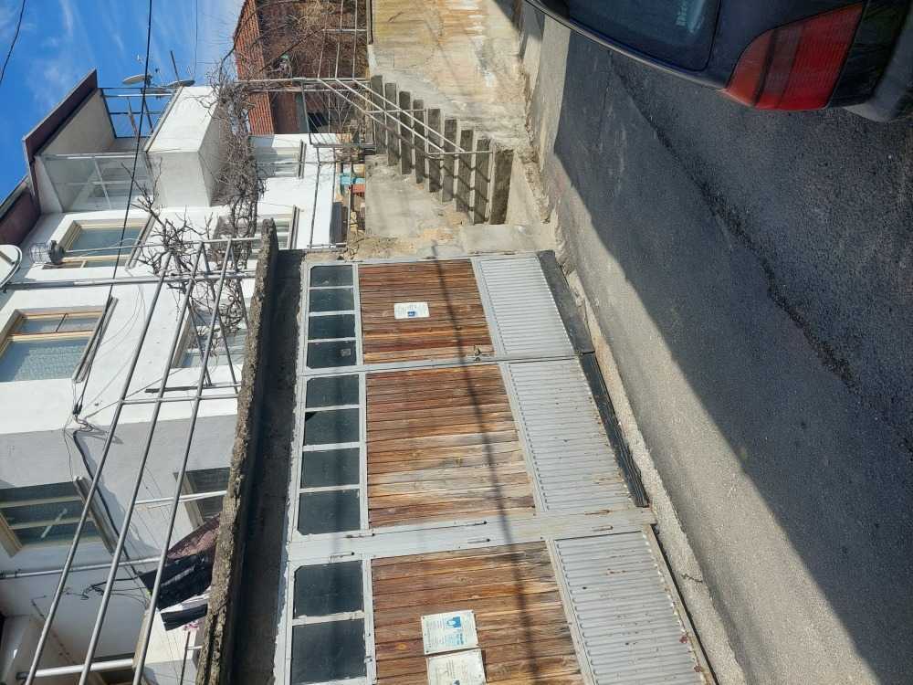 Гараж Смолян