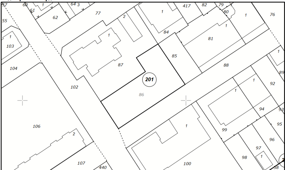 Парцел София