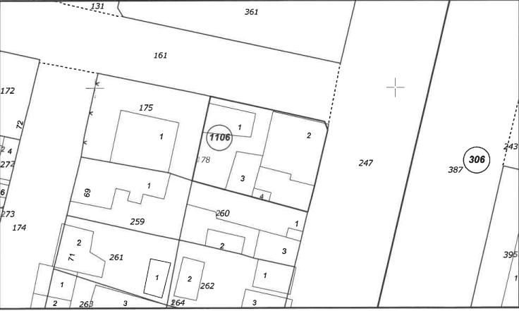 Парцел София